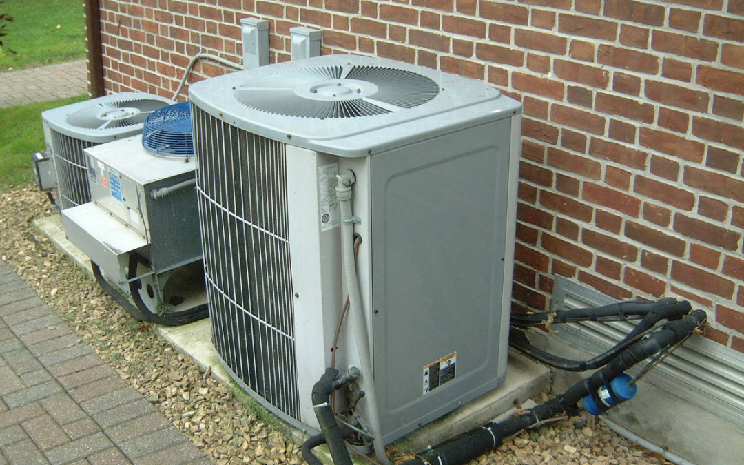 Central Air Conditioner