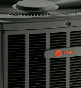 heater installation