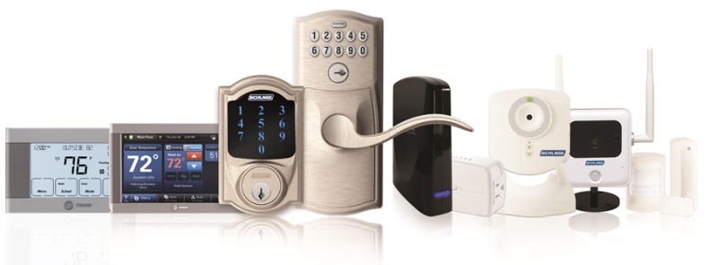 Nexia products