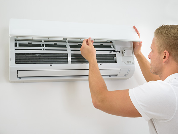hvac repair