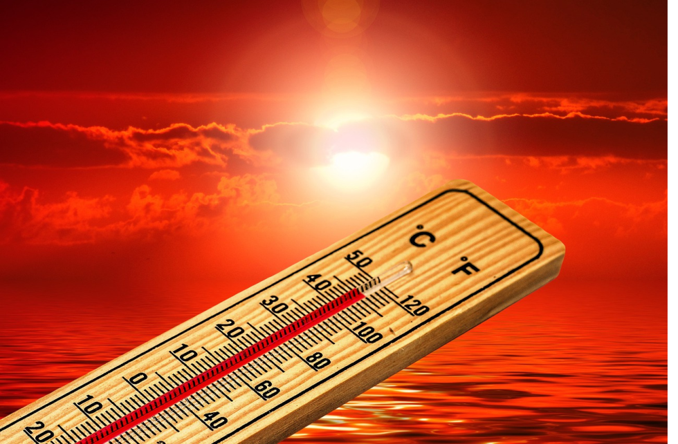 Start Summer Off Right With These Helpful HVAC Tips From Meade HVAC
