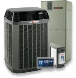 trane systems