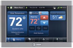 tranexl950 thermostat