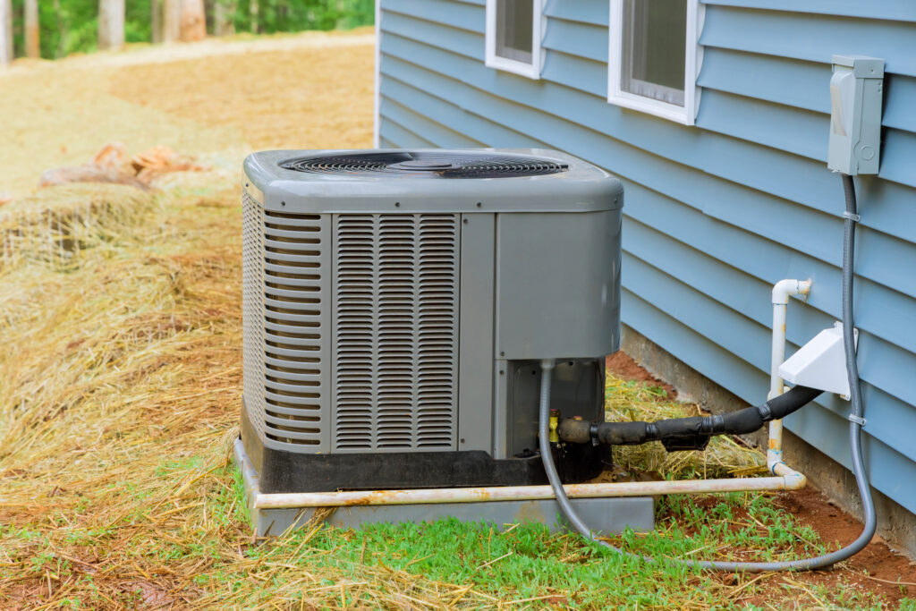How to Choose the Right Size HVAC System for a PA Home