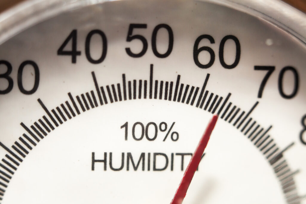 What is the Ideal Humidity Level for Pennsylvania Homes?